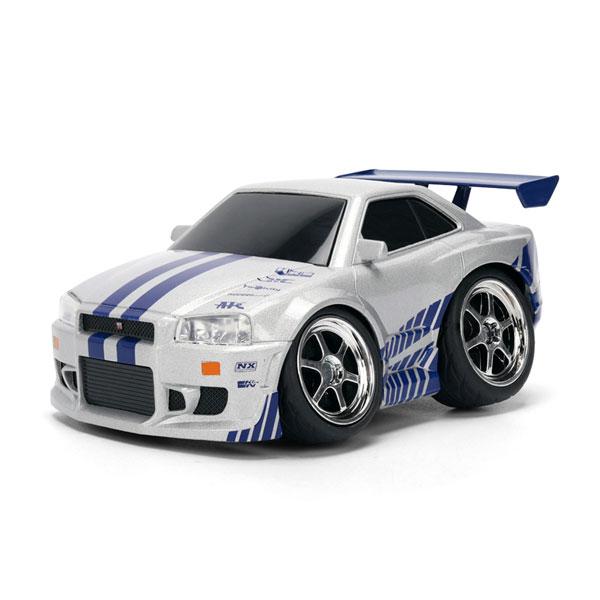 送料無料◇再販 Jada Toys 1/28 『ワイルド・スピード』 SMALL BLOCKS
