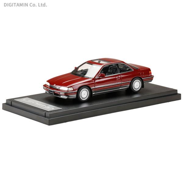 Mark43 1 43 ホンダ レジェンド 2 ドア ハードトップ Ka3 レッド ミニカー Pmr 12月予約 Ym614 でじたみん Yahoo 店 通販 Yahoo ショッピング