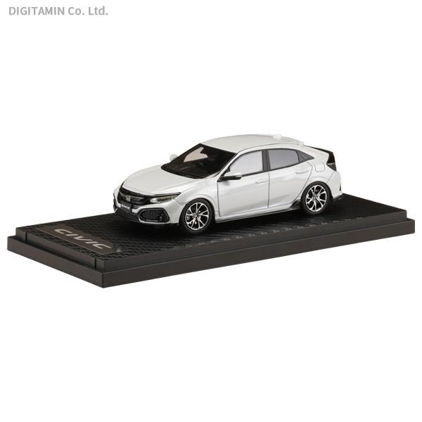 日本最大級の品揃え ホビージャパン 1 43 Honda Civic Hatchback Fk7 ホワイトオーキッド