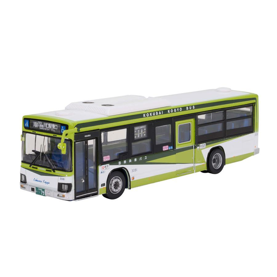 バスコレクション 335832 トミーテック (JH002-2) 全国バス