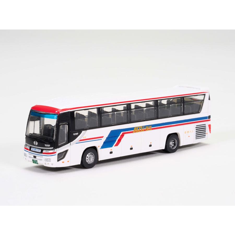 バスコレクション 337966 トミーテック ザ・バスコレクション 会津バス