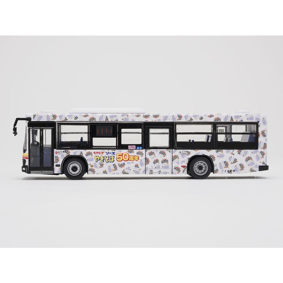 バスコレクション 335849 トミーテック (JH060) 全国バスコレクション