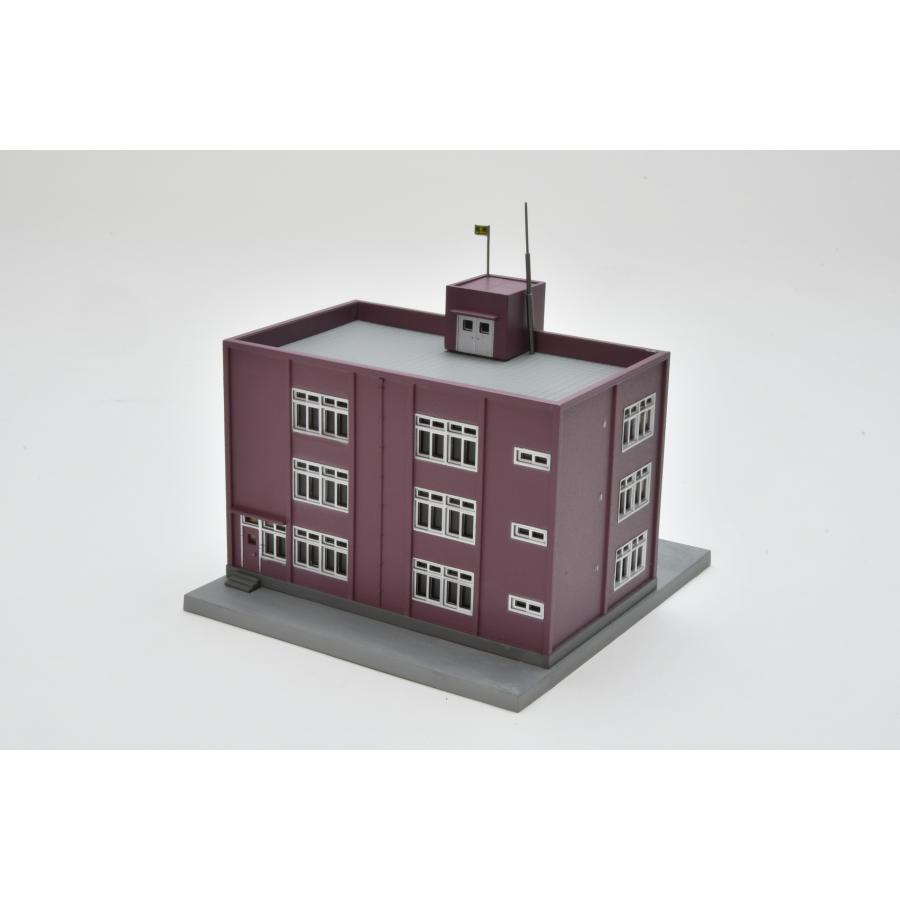 建物コレクション 送料無料◇セット販売 トミーテック 建コレ082-4