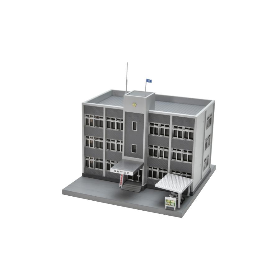 建物コレクション 送料無料◇セット販売 トミーテック 建コレ082-4