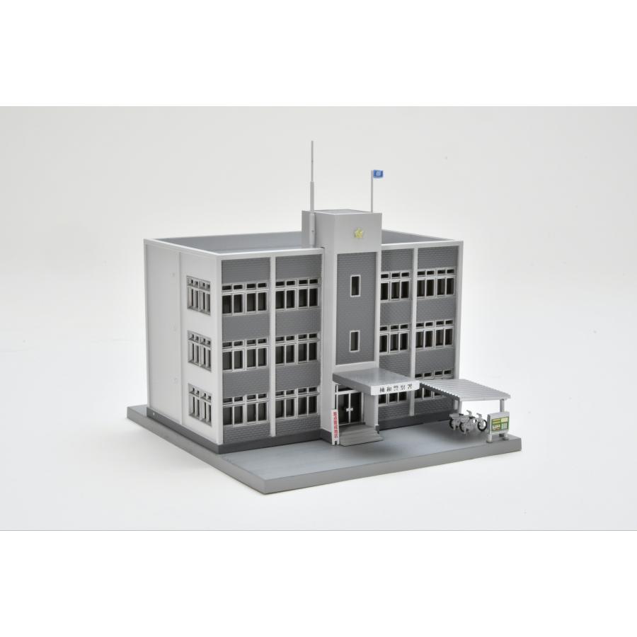 建物コレクション 送料無料◇セット販売 トミーテック 建コレ082-4