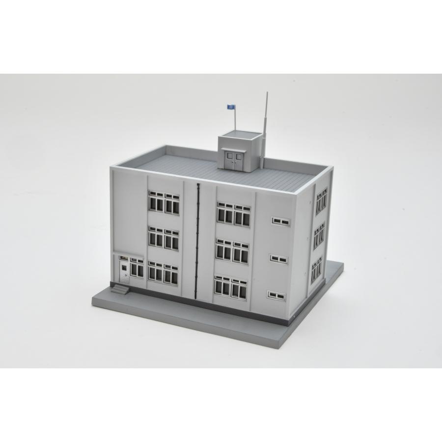 建物コレクション 送料無料◇セット販売 トミーテック 建コレ082-4