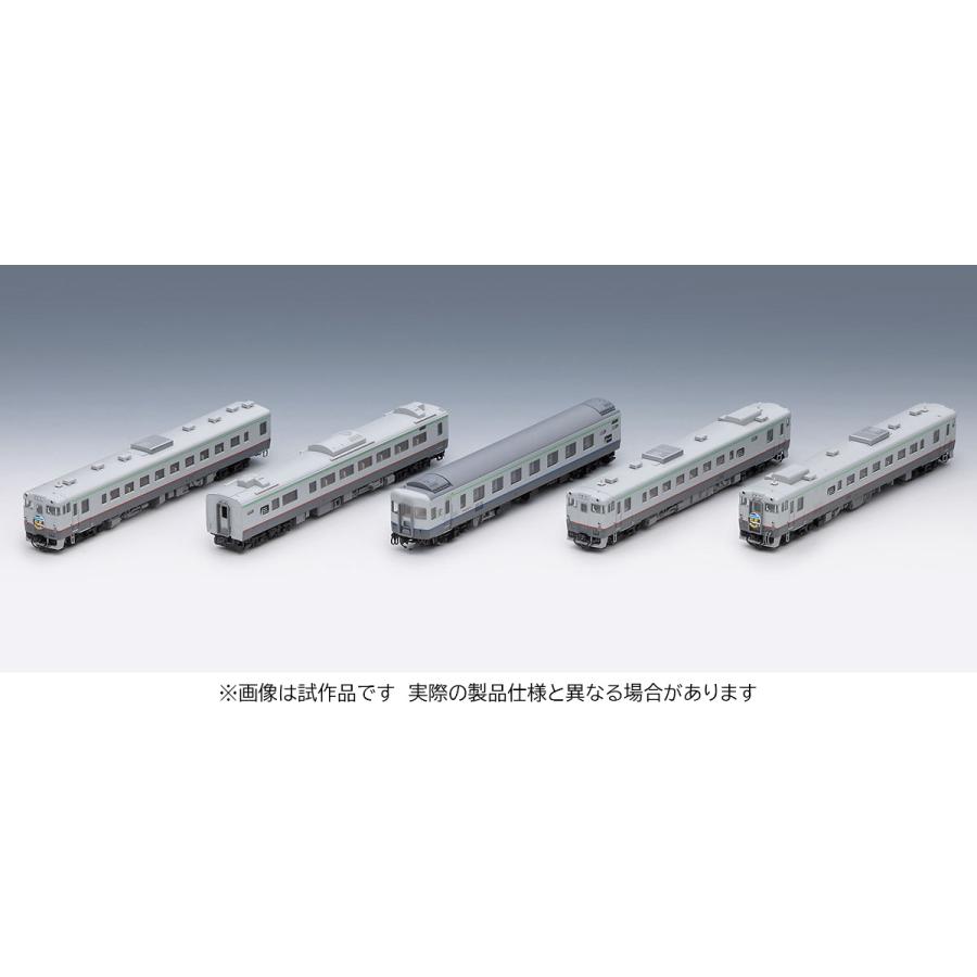 トミックス 送料無料◇97240 TOMIX JR キハ400系 急行ディーゼルカー