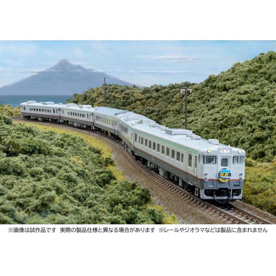 トミックス 送料無料◇97240 TOMIX JR キハ400系 急行ディーゼルカー