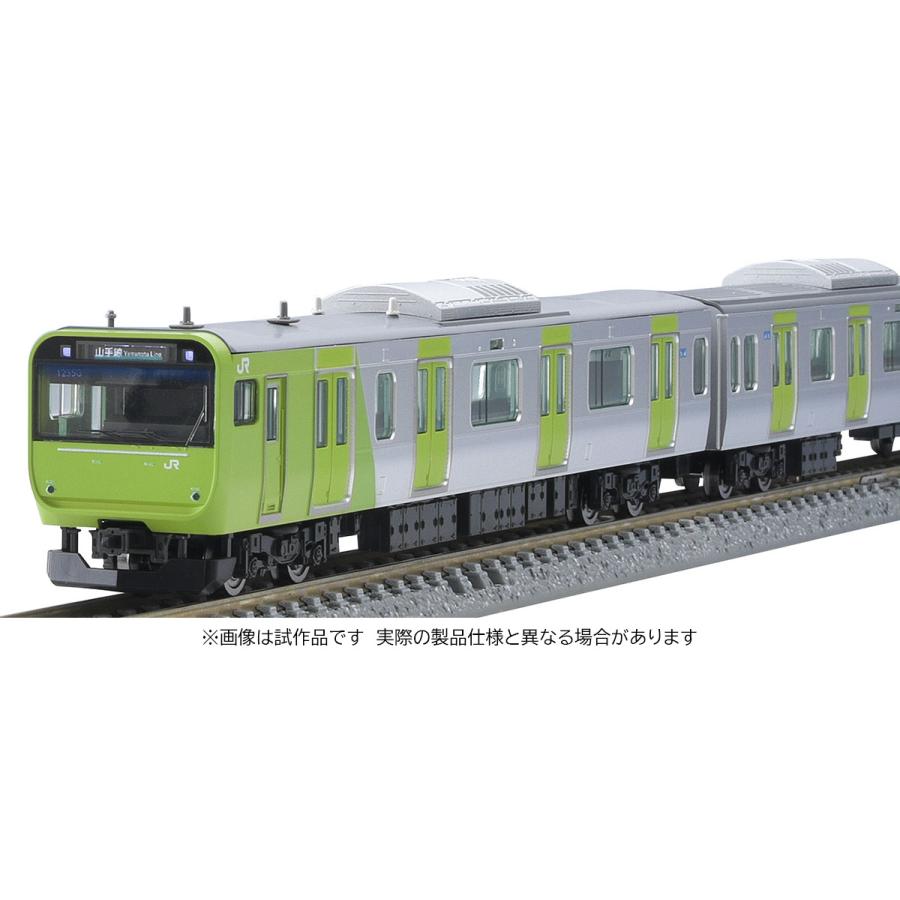 トミックス 送料無料◇97986 TOMIX 特別企画品 JR E235系電車 (山手線