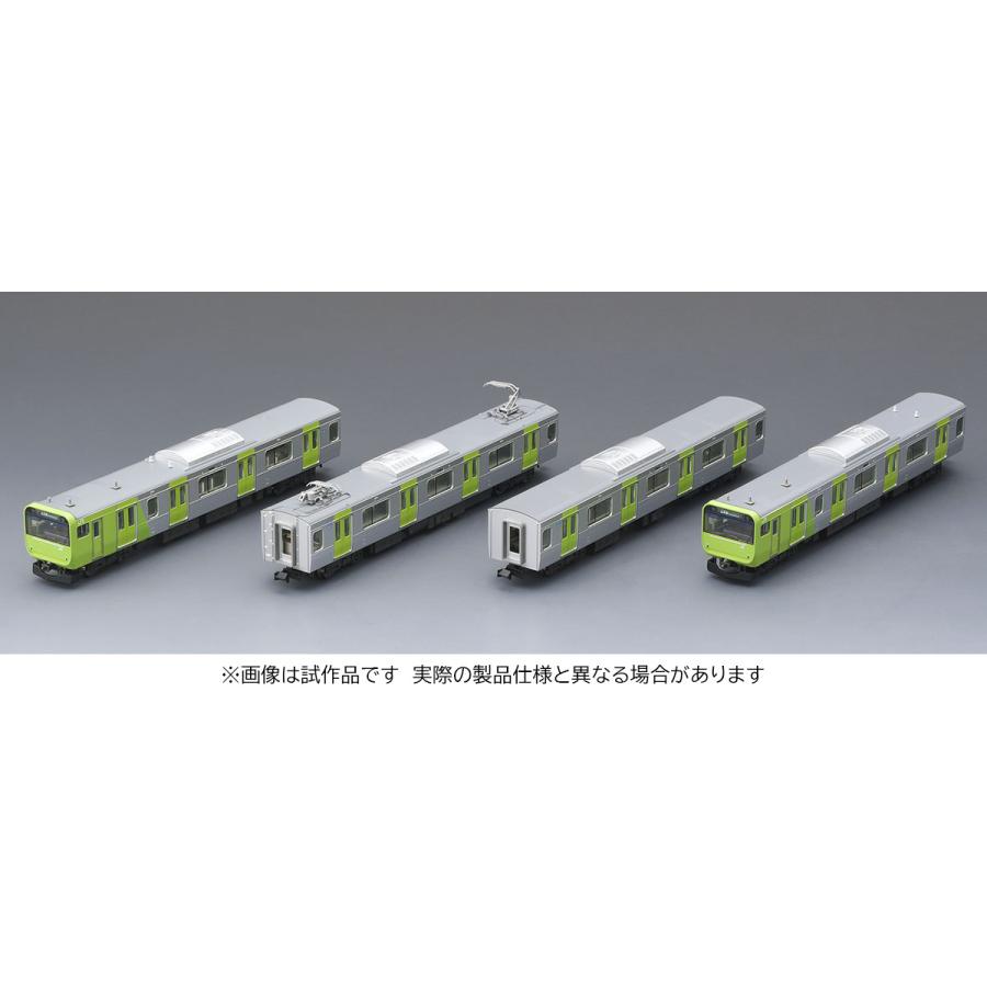 トミックス 送料無料◇97986 TOMIX 特別企画品 JR E235系電車 (山手線