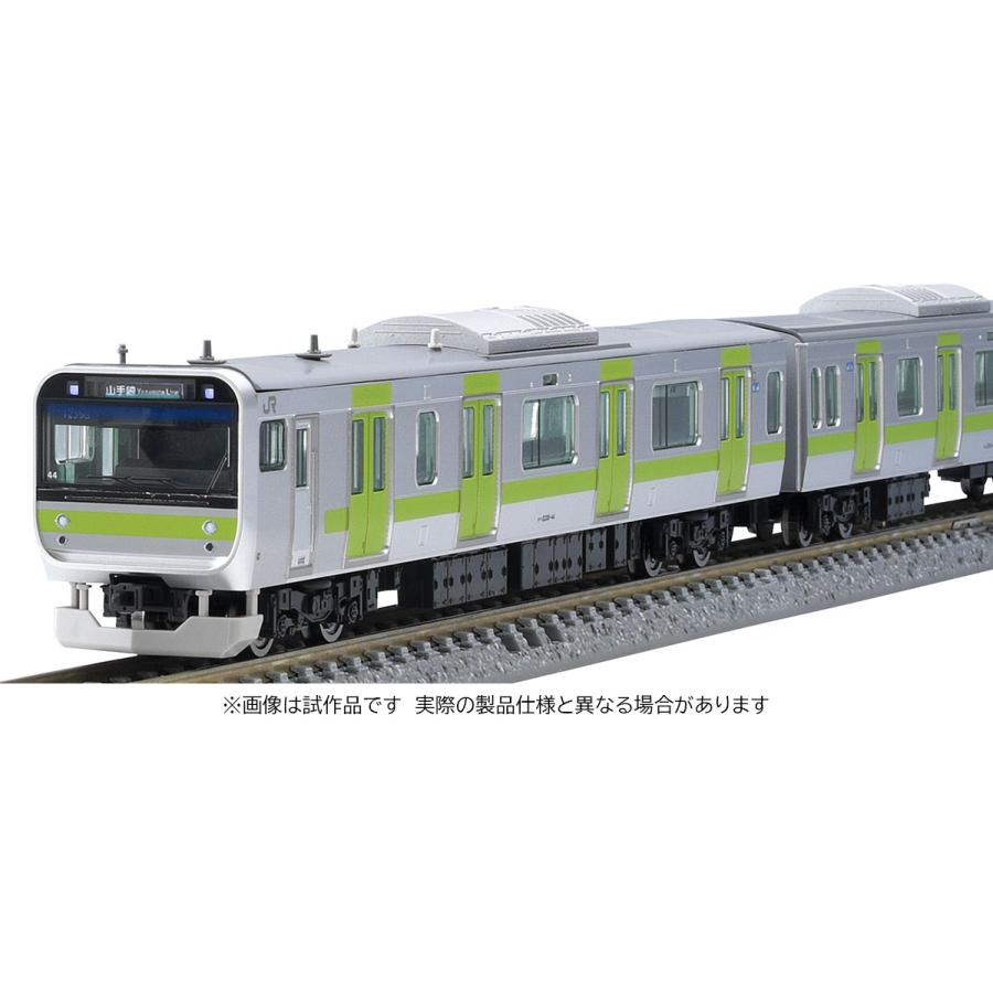 トミックス 送料無料◇97987 TOMIX 特別企画品 JR E235系電車 (山手線