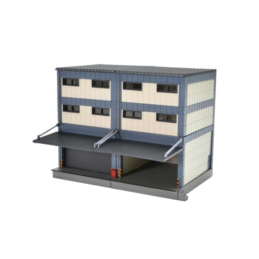 建物コレクション 335047 トミーテック 建コレ150-2 トラック