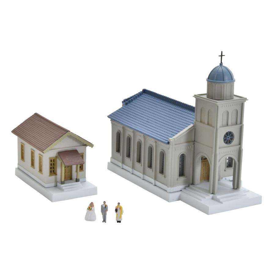 建物コレクション 送料無料◇セット販売 341376/341338/341321 建コレ