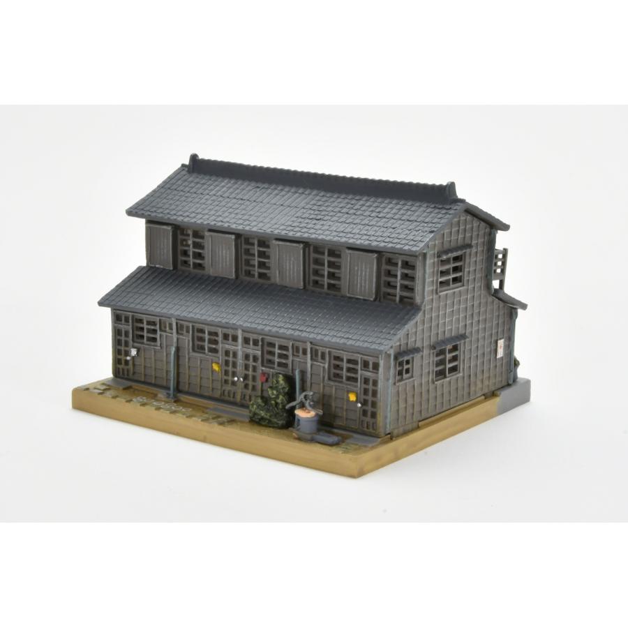 建物コレクション 送料無料◇セット販売 338260/334996 トミーテック