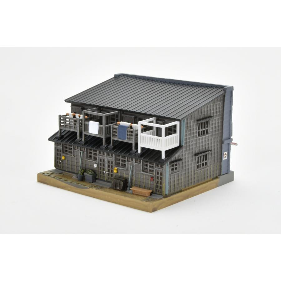 建物コレクション 送料無料◇セット販売 338260/334996 トミーテック