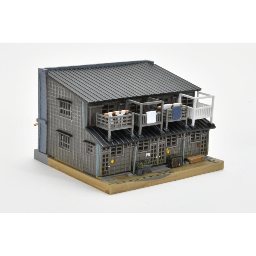 建物コレクション 送料無料◇セット販売 338260/334996 トミーテック