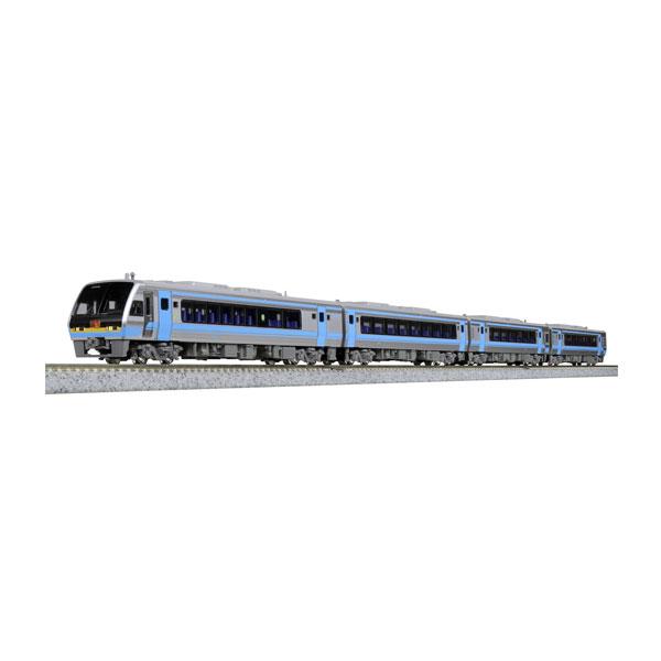 送料無料◆10-2213 KATO カトー JR四国2000系 特急「南風」 4両セット Nゲージ 再生産 鉄道模型 【9月予約】（Yahoo!・でじたみん Yahoo!店）