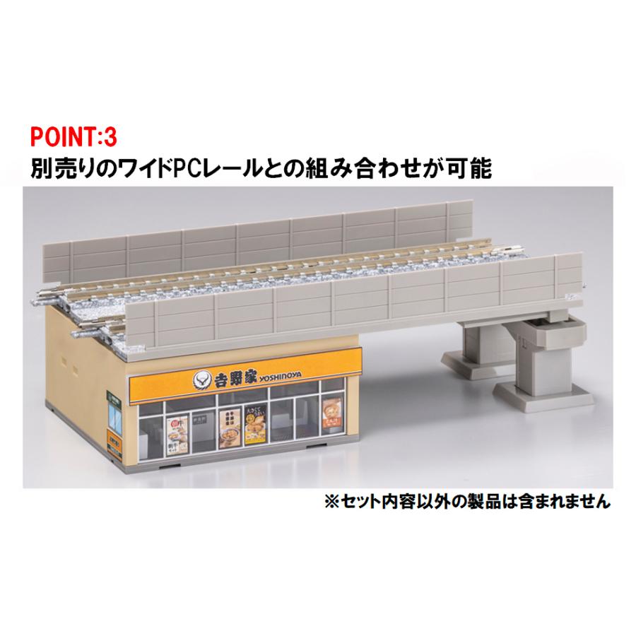 トミックス 送料無料◇セット販売 4228/4229/4230 TOMIX ショップ