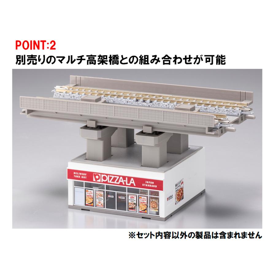 トミックス 送料無料◇セット販売 4228/4229/4230 TOMIX ショップ