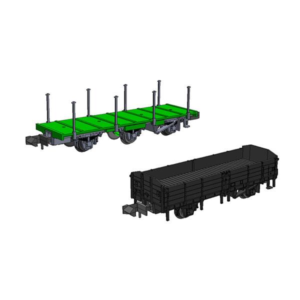 トミックス 送料無料◇97623 TOMIX 国鉄 北海道貨物列車 (黄帯車