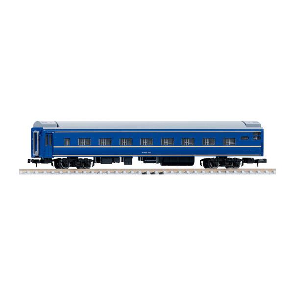 トミックス 9545 TOMIX JR客車 オハネ25-100形 (金帯・青森車両