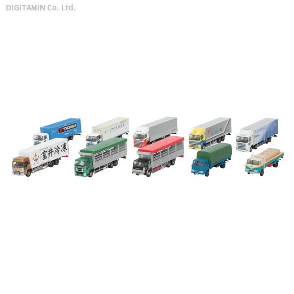 トラックコレクション第13弾西濃運輸 新型プロフィア前2軸自作　リアル化改造 Amazon | トラックコレクション第13弾 日野 プロフィア 西濃運輸