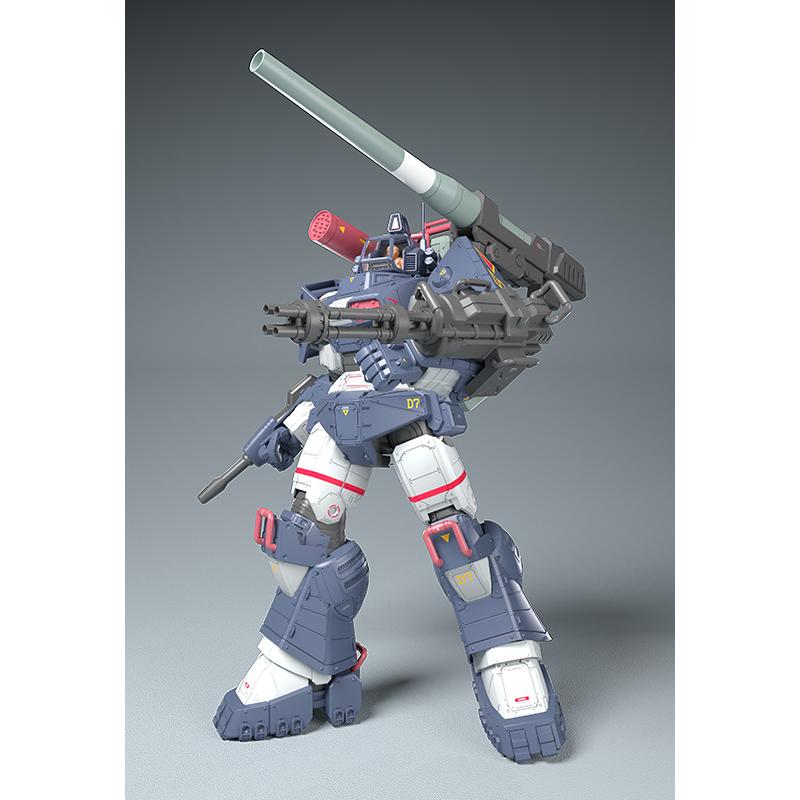 送料無料◆Get truth 太陽の牙ダグラム 1/35 ダグラム Ver. GT DXコンプリート版 プラモデル マックスファクトリー 【未定予約】｜digitamin｜04