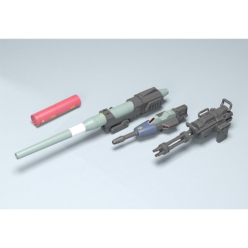 送料無料◆Get truth 太陽の牙ダグラム 1/35 ダグラム Ver. GT DXコンプリート版 プラモデル マックスファクトリー 【12月予約】 送料無料◆Get 【12月予約】 CE1275300964(12220円)