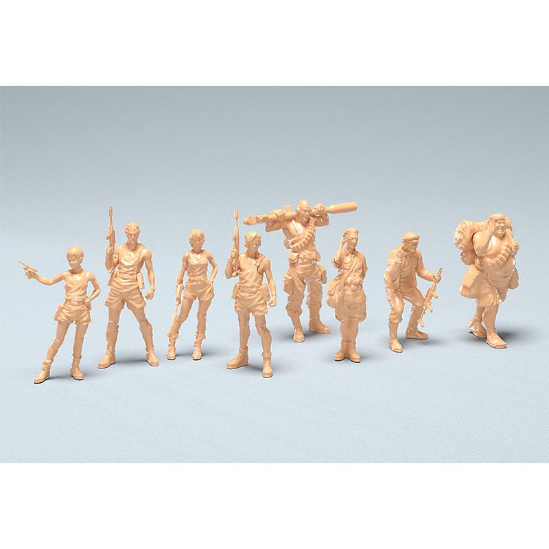 送料無料◆Get truth 太陽の牙ダグラム 1/35 ダグラム Ver. GT DXコンプリート版 プラモデル マックスファクトリー 【12月予約】 送料無料◆Get 【12月予約】 CE1275300964(12220円)