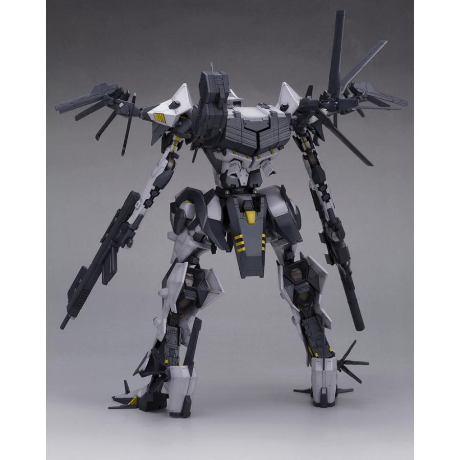 再販 アーマード・コア 1/72 BFF 063AN アンビエント プラモデル コトブキヤ 【6月予約】｜digitamin｜03