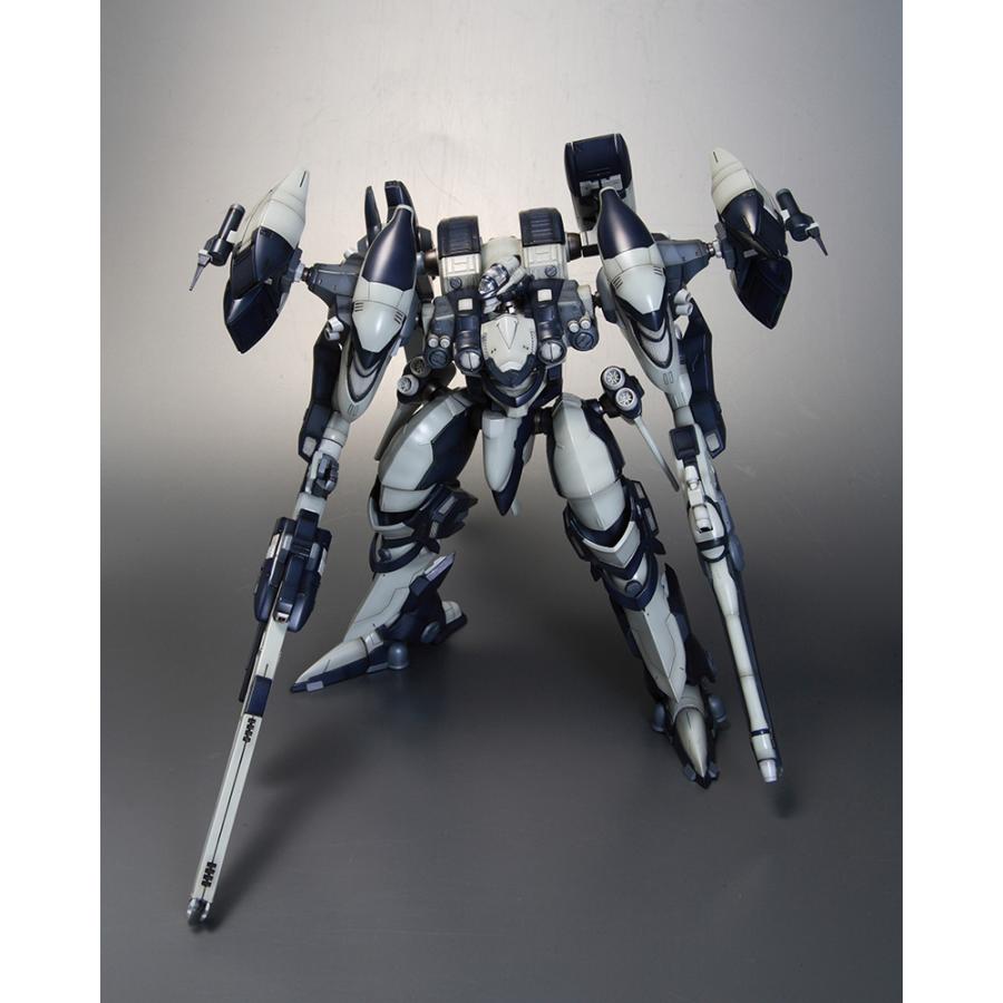 アーマード・コア 1/72 インテリオル ユニオン Y01-TELLUS (テルス) フルパッケージVer. プラモデル コトブキヤ 【5月予約】｜digitamin｜03