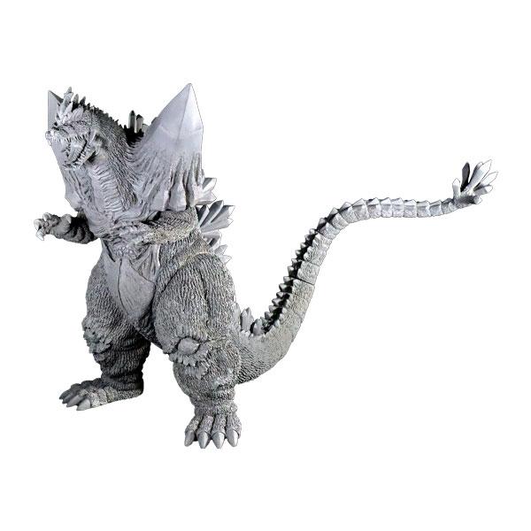 新品 幻の究極造形 CCP x KOC 茨木彰 スペースゴジラ ノンスケール