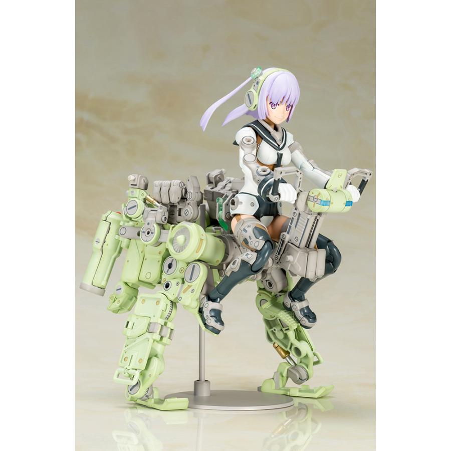 送料無料◆再販 フレームアームズ・ガール グライフェン プラモデル コトブキヤ 【5月予約】｜digitamin｜13