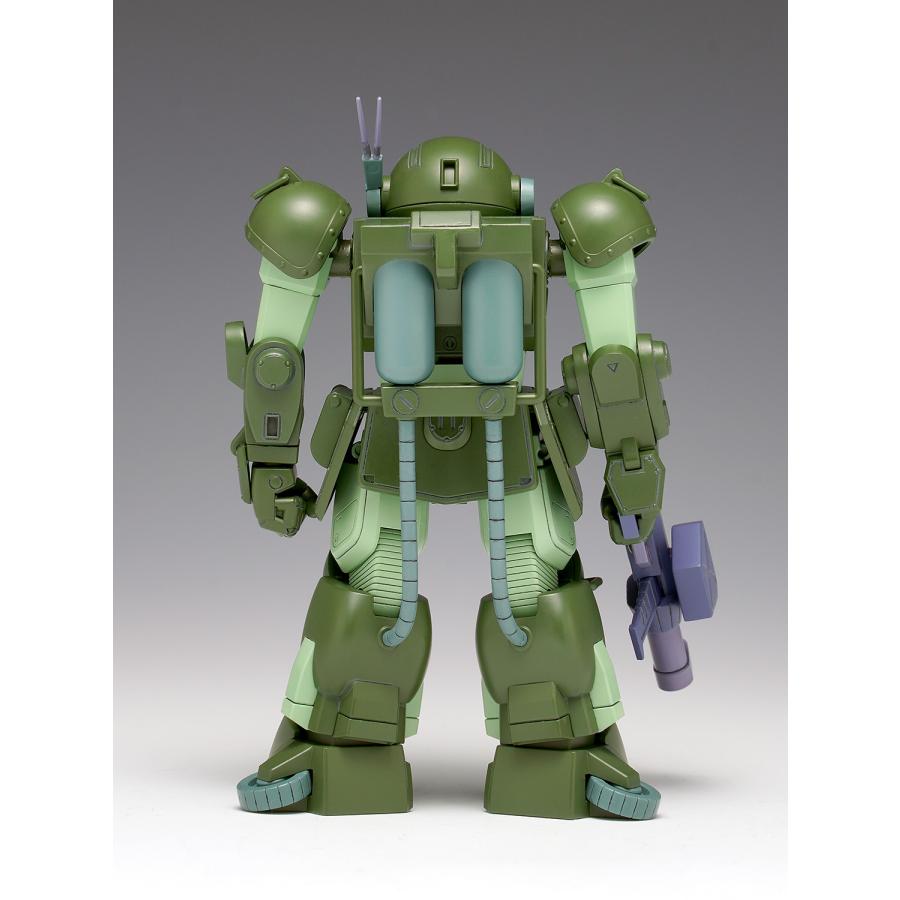 送料無料◆装甲騎兵ボトムズ 1/35 マーシィドッグ (ST版) プラモデル 3個セット WAVE BK-217 【8月予約】｜digitamin｜06