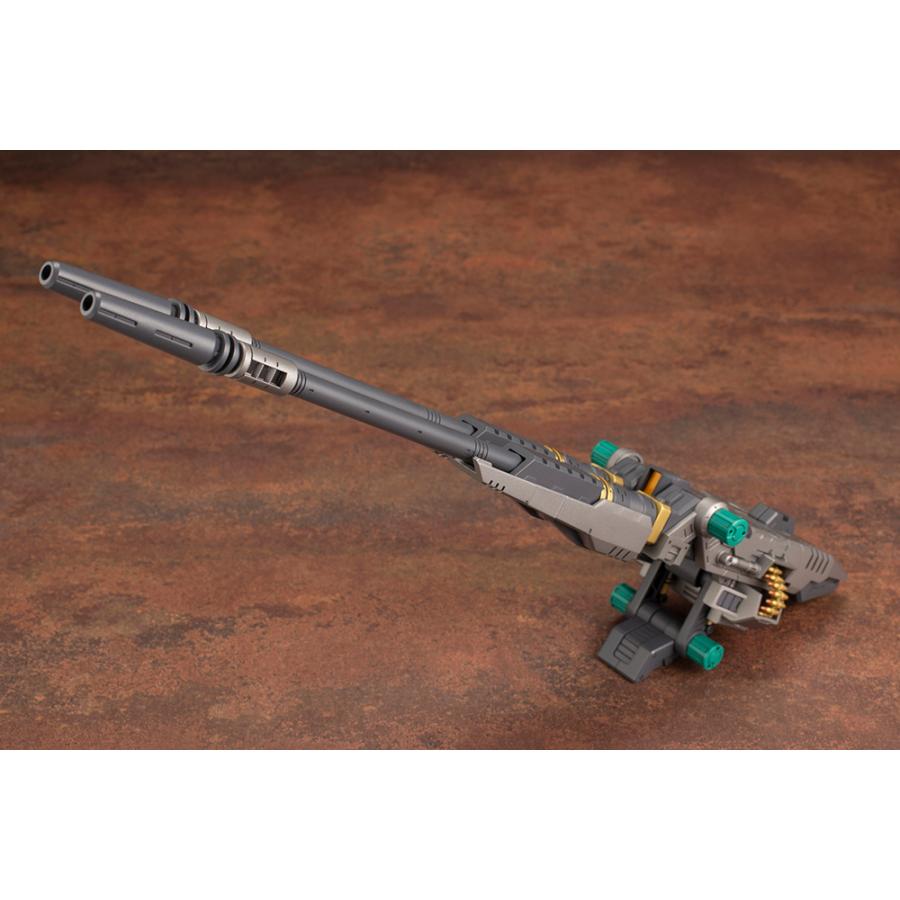 RZ-053 ケーニッヒウルフ + デュエルスナイパーライフルセット