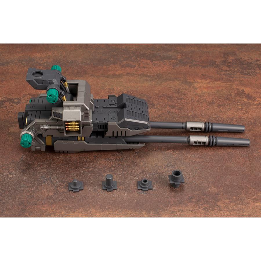 送料無料◇再販 ZOIDS ゾイド 1/72 RZ-053 ケーニッヒウルフ  