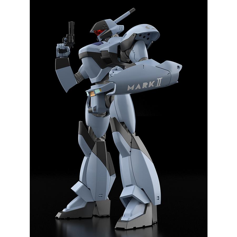 MODEROID 機動警察パトレイバー AVS-98 MARK II スタンダード プラモデル グッドスマイルカンパニー 【10月予約】｜digitamin｜04