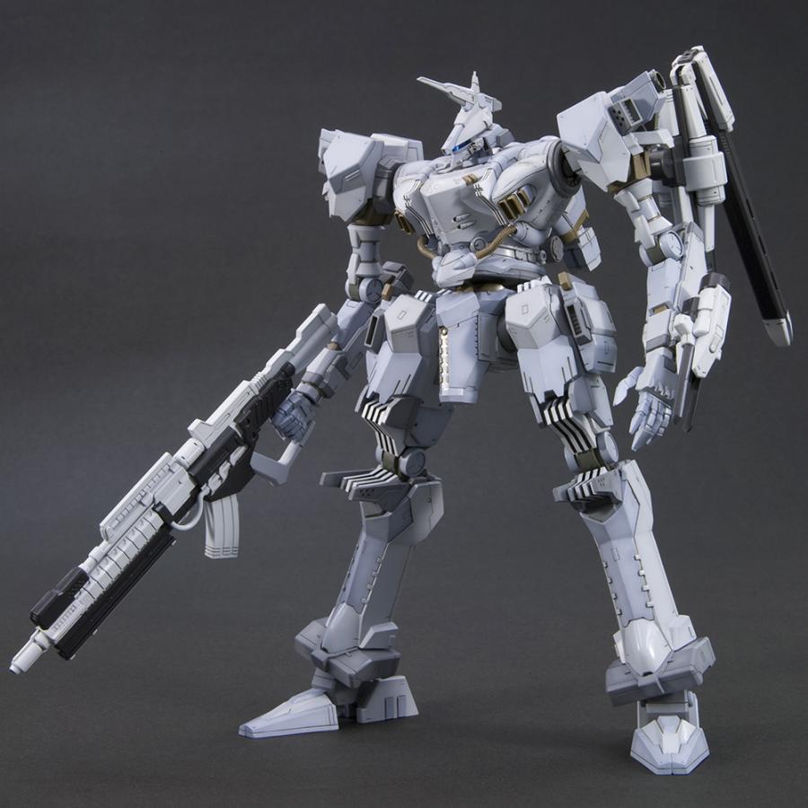 ジャンク】1/72アーマード・コアプラモデル『ARMORED CORE 4』