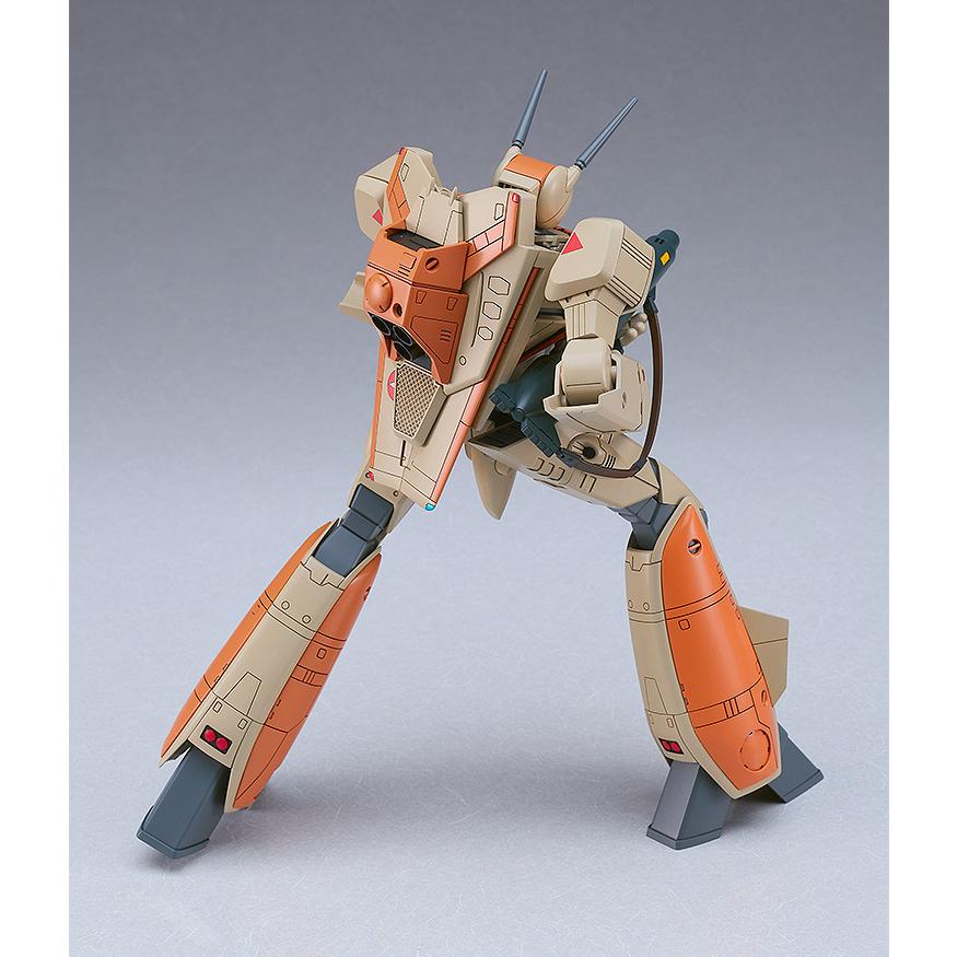 PLAMAX PX09 超時空要塞マクロス 1/72 VF-1D バトロイドバルキリー プラモデル マックスファクトリー 【10月予約】｜digitamin｜06