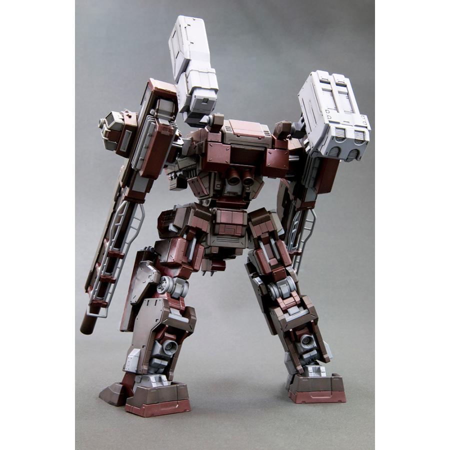 コトブキヤ 再販 アーマード・コア 1/72 GA GAN01 サンシャインE コトブキヤ 再販 アーマード・コア 1/72 GA GAN01 サンシャインE