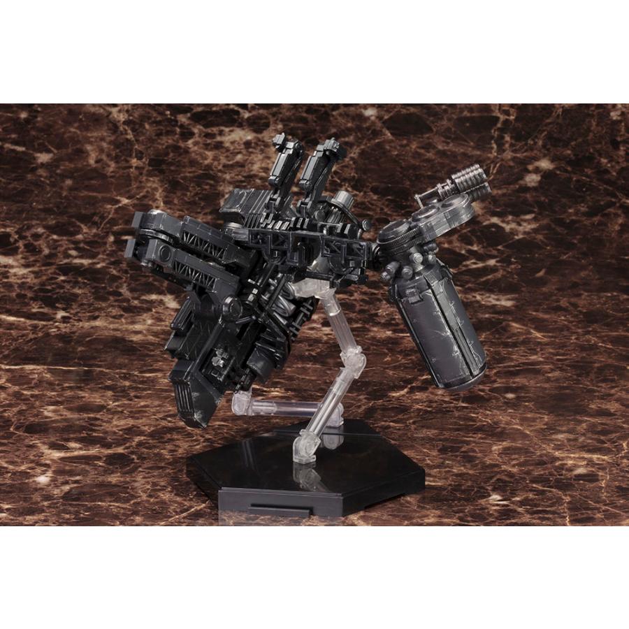コトブキヤ 送料無料◇再販 アーマード・コアV 1/72 オーバード コトブキヤ 送料無料◇再販 アーマード・コアV 1/72 オーバード