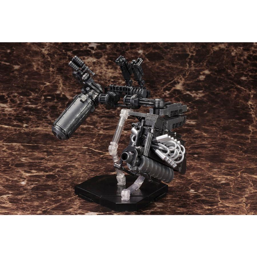 コトブキヤ 送料無料◇再販 アーマード・コアV 1/72 オーバード コトブキヤ 送料無料◇再販 アーマード・コアV 1/72 オーバード