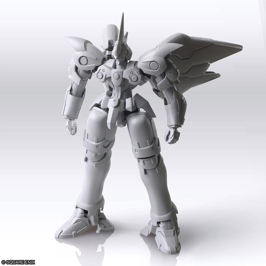 スクウェア・エニックス 送料無料◇ゼノギアス ストラクチャー スクウェア・エニックス 送料無料◇ゼノギアス ストラクチャー
