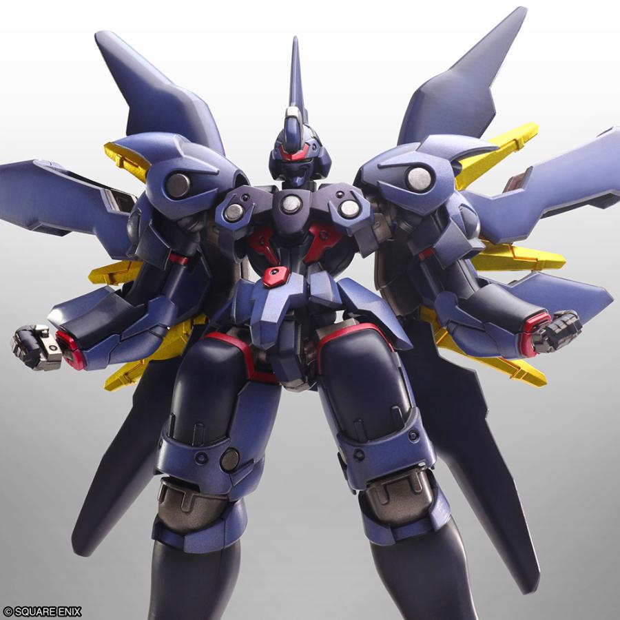 スクウェア・エニックス 送料無料◇ゼノギアス ストラクチャー スクウェア・エニックス 送料無料◇ゼノギアス ストラクチャー