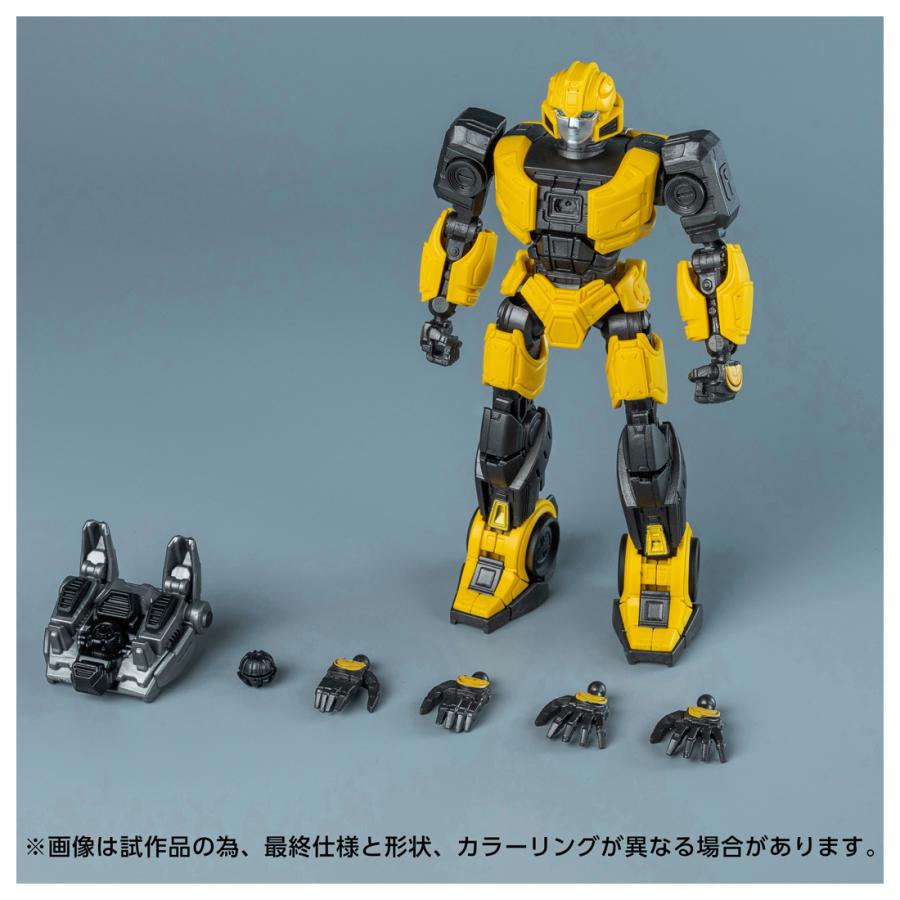 タカラトミー 送料無料◇トランスフォーマー/ONE AMKシリーズ 4 タカラトミー 送料無料◇トランスフォーマー/ONE AMKシリーズ 4