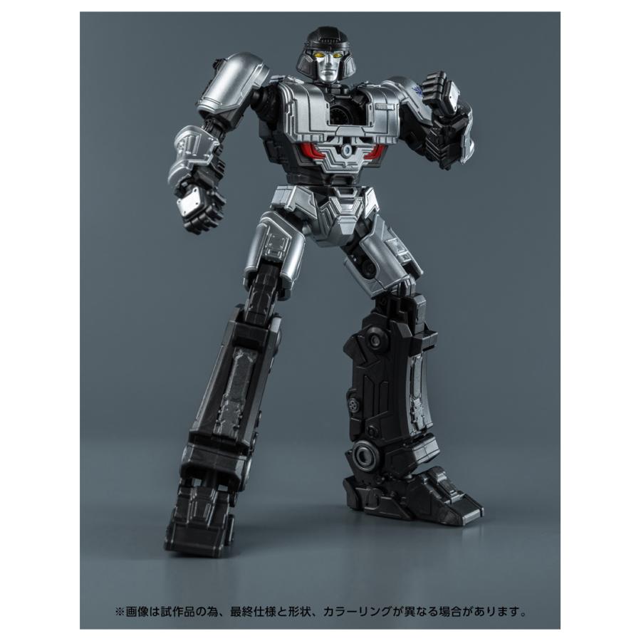 タカラトミー 送料無料◇トランスフォーマー/ONE AMKシリーズ 4 タカラトミー 送料無料◇トランスフォーマー/ONE AMKシリーズ 4