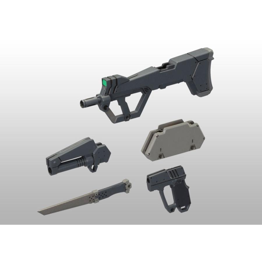 コトブキヤ 再販 アルドノア・ゼロ KG-6 スレイプニール