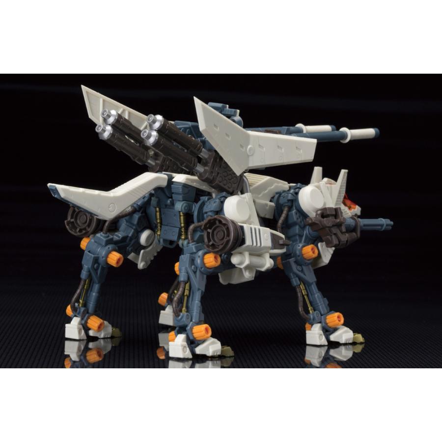 コトブキヤ ZOIDS ゾイド 1/72 RZ-009 コマンドウルフAC&LC コトブキヤ ZOIDS ゾイド 1/72 RZ-009 コマンドウルフAC&LC