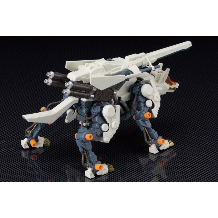 コトブキヤ ZOIDS ゾイド 1/72 RZ-009 コマンドウルフAC&LC コトブキヤ ZOIDS ゾイド 1/72 RZ-009 コマンドウルフAC&LC