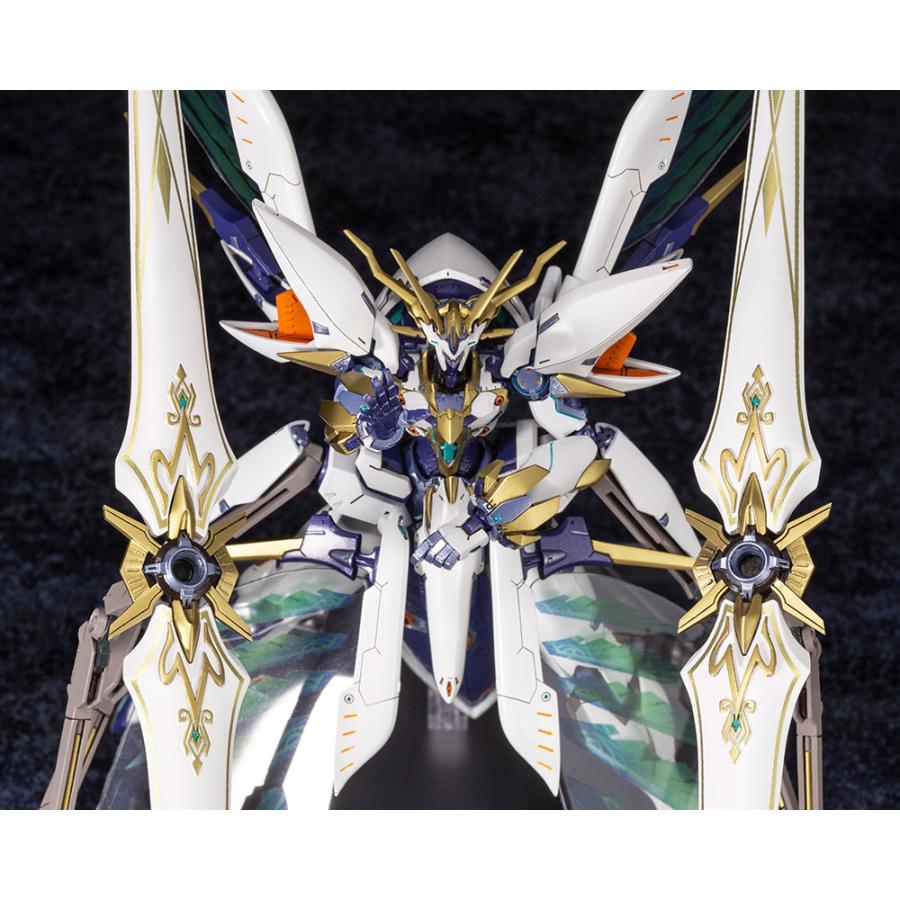 コトブキヤ 再販 ゼノブレイド2 セイレーン プラモデル 【5月 コトブキヤ 再販 ゼノブレイド2 セイレーン プラモデル 【5月